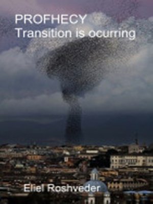 cover image of PROFHECY Transition is occurring